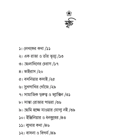 কাল আবার পাখিরা আকাশে উড়বে- সাজিদ ইসলাম - Image 2