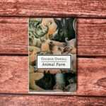 animal farm english book