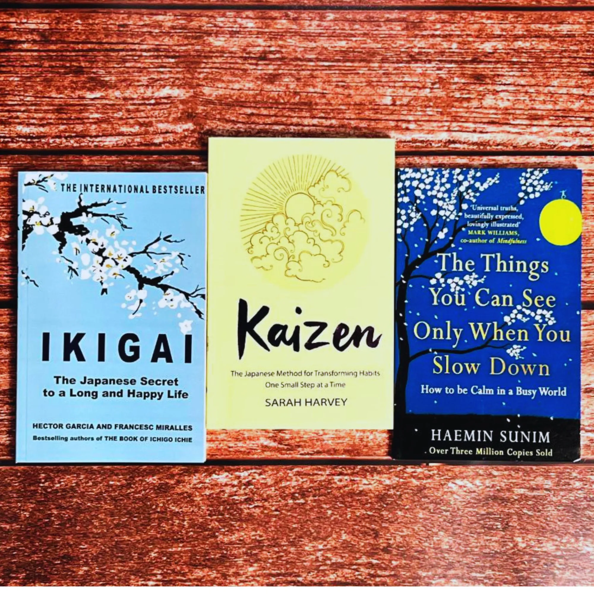 English 3 Book Package 2 - EN302