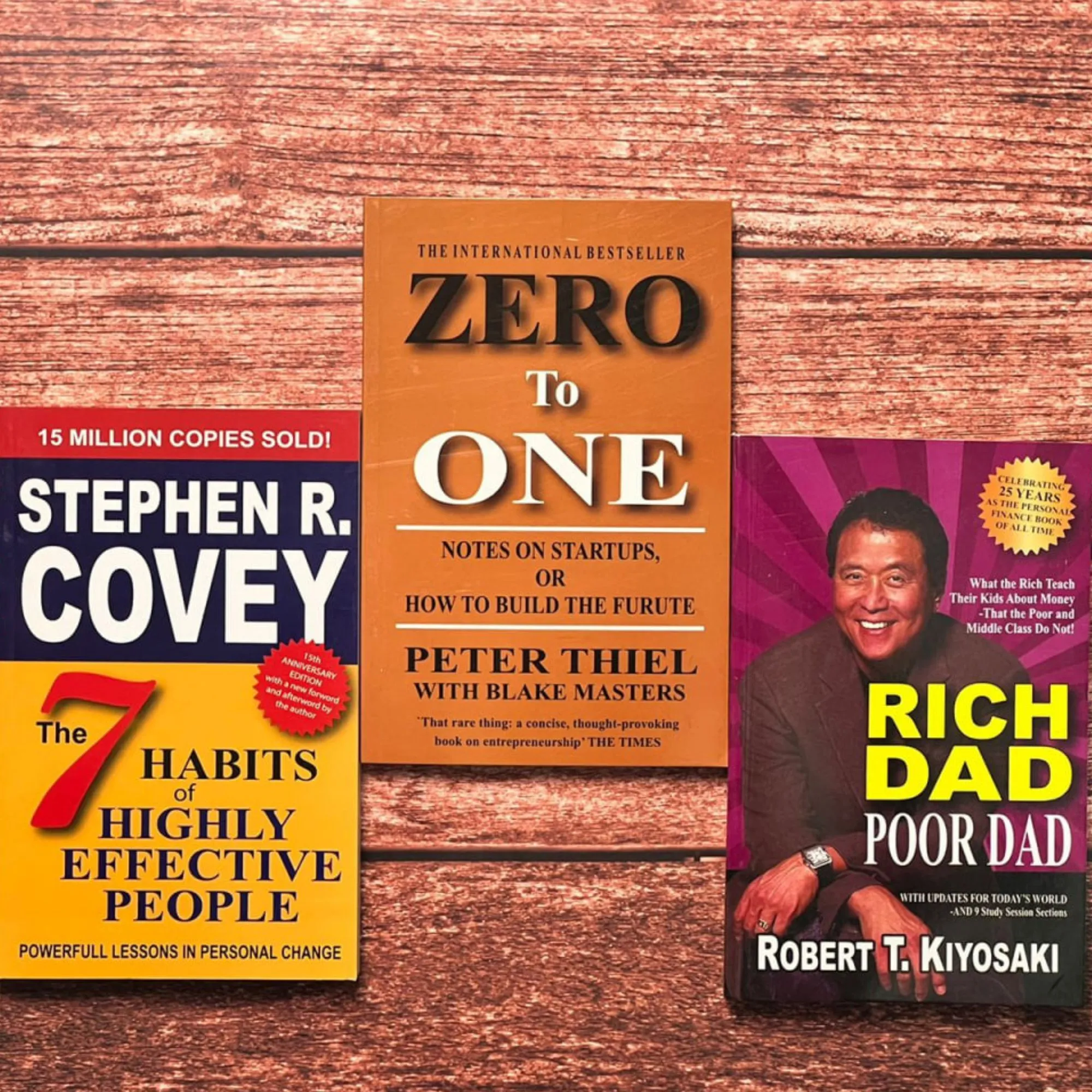 English 3 Book Package 3 - EN303